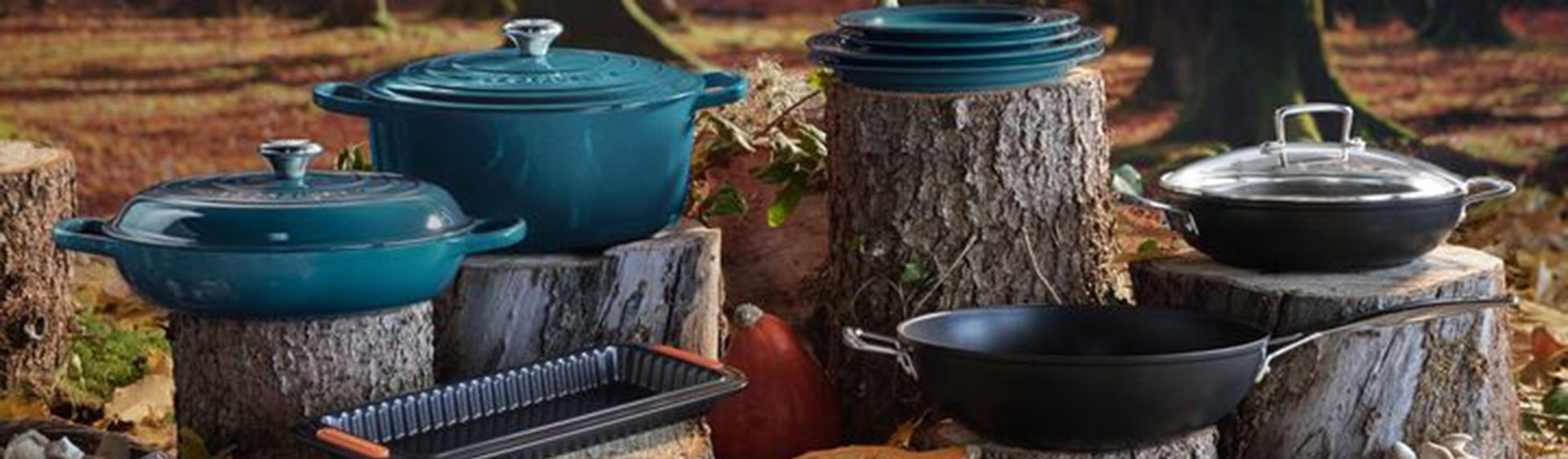 Le Creuset