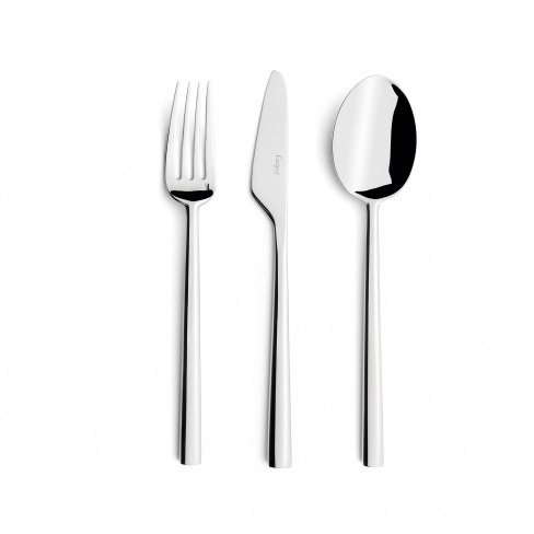 Rondo, Cutipol - garfo de mesa, faca de mesa, colher de mesa