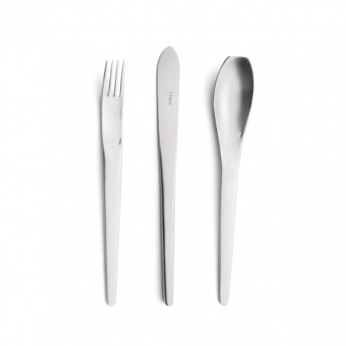 Vario, Cutipol - garfo de mesa, faca de mesa, colher de mesa