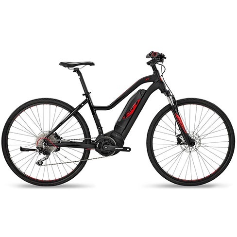 BH Rebel Jet Lite