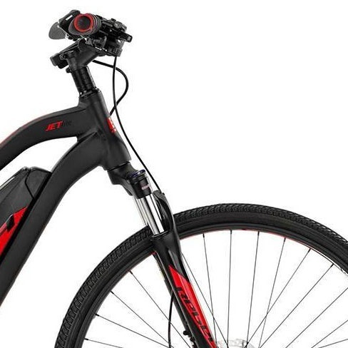 BH Rebel Jet Lite