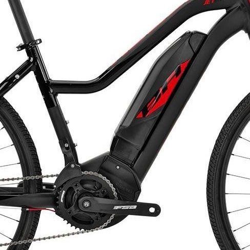 BH Rebel Jet Lite