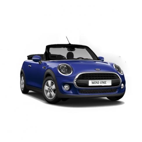 Cabrio 1.2 105cv