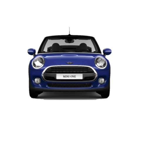 Cabrio 1.2 105cv Starlight Blue