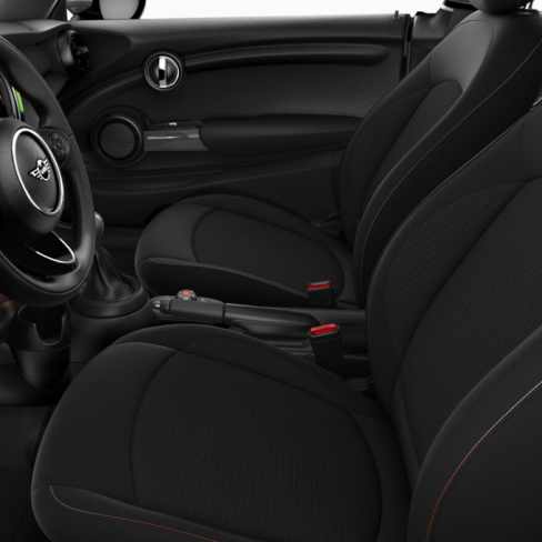 Cabrio 1.2 105cv Starlight Blue
