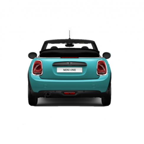 Cabrio 1.2 105cv Caribbean Aqua