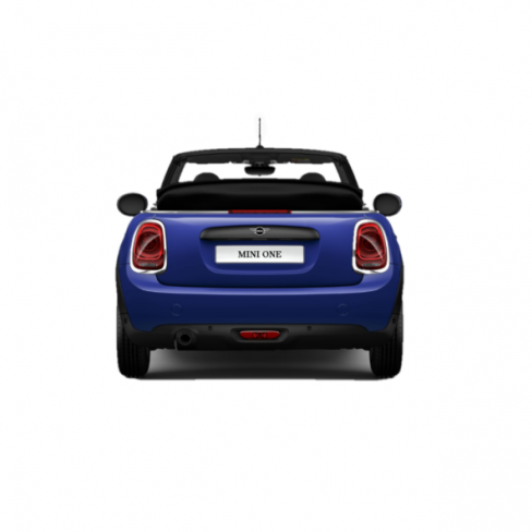 Cabrio 1.2 105cv Starlight Blue