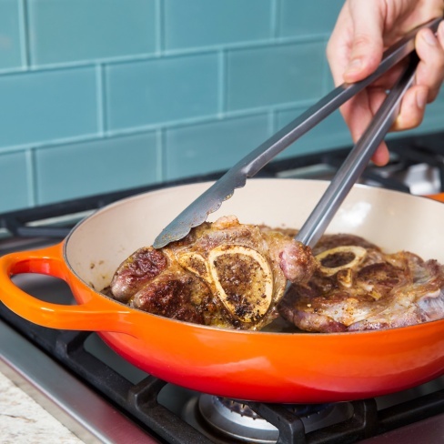 Conjunto Le Creuset - Amantes de cozinha