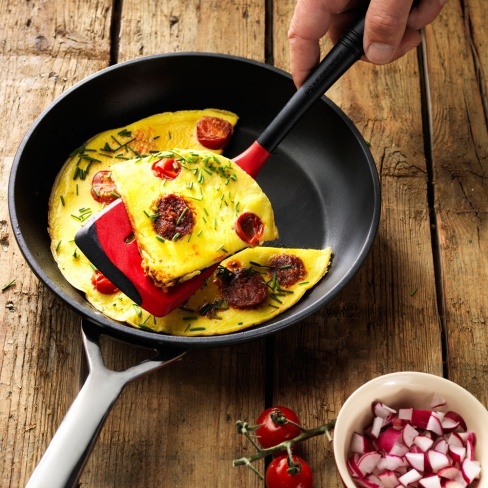 Conjunto Le Creuset - Famílias numerosas
