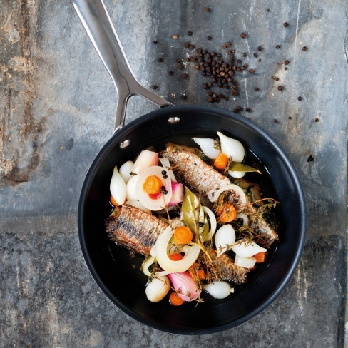 Conjunto Le Creuset - Amantes de cozinha