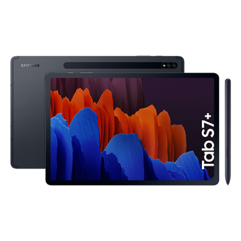 Samsung Galaxy Tab S7+