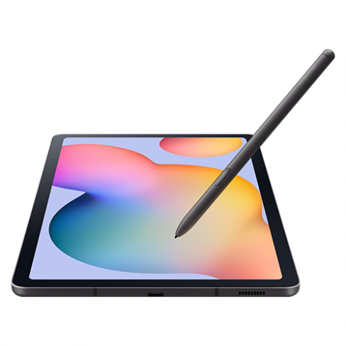 Galaxy Tab S6 Lite (Cinzento,4G, 64GB)