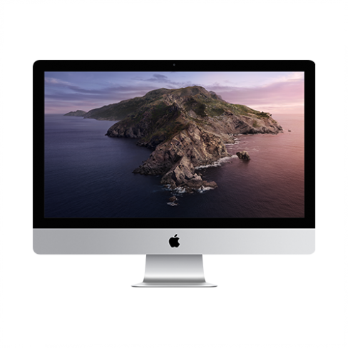 iMac 27 5K