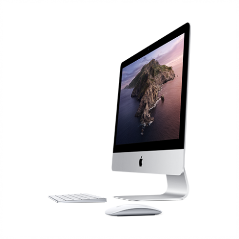 iMac 21.5 4K