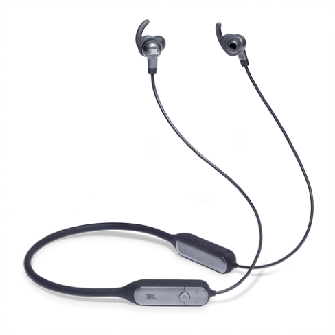 JBL EVEREST Elite 150 NC BT In-Ear (Grey/Black)