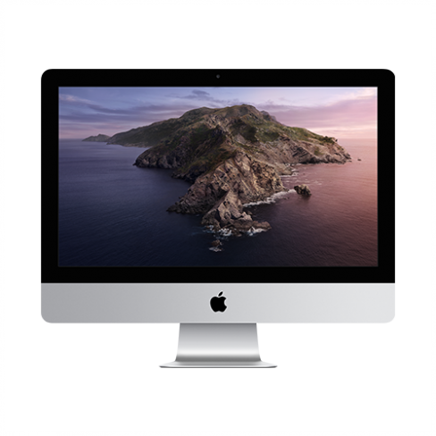 iMac 21.5