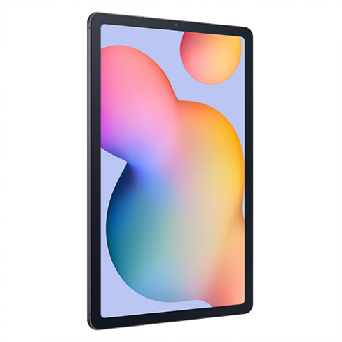 Galaxy Tab S6 Lite Cinzento 64GB