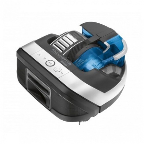 Aspirador Robot RR8021WH