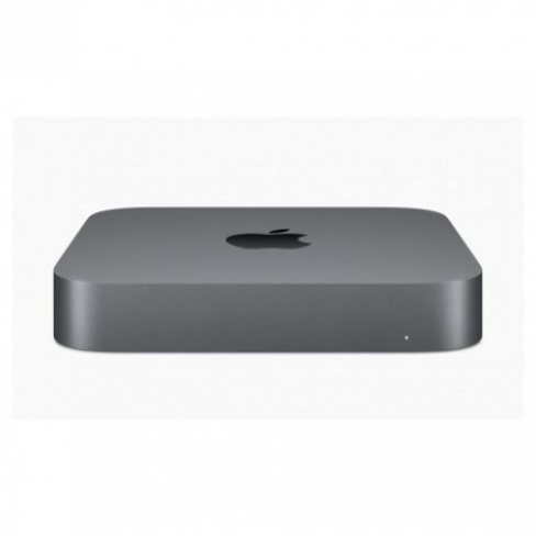 Mac mini: 3.0GHz 6-core 8th-gen Intel Core i5. 512GB