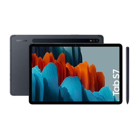 Samsung Galaxy Tab S7 Wi-Fi