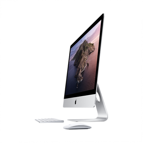 iMac 27 5K