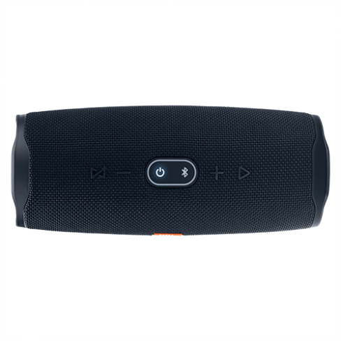 JBL CHARGE 4 Speaker (Black)