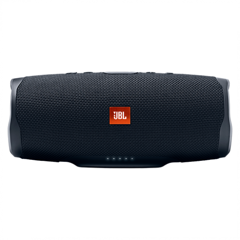 JBL CHARGE 4 Speaker (Black)