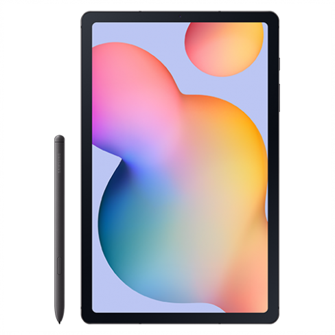 Galaxy Tab S6 Lite Cinzento 64GB