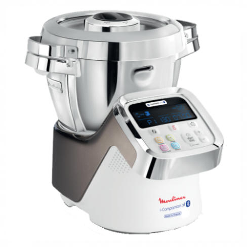 Robot Multifunções+Ralador HF906B10