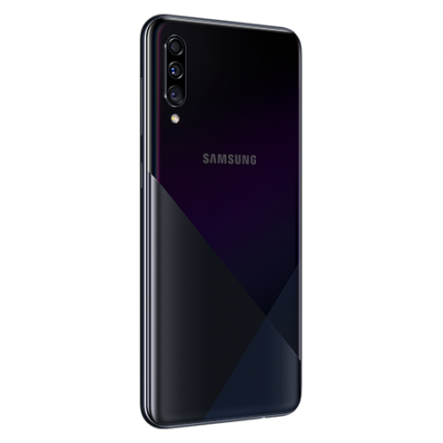 Samsung Galaxy A30s 6.4 4GB/64GB Preto