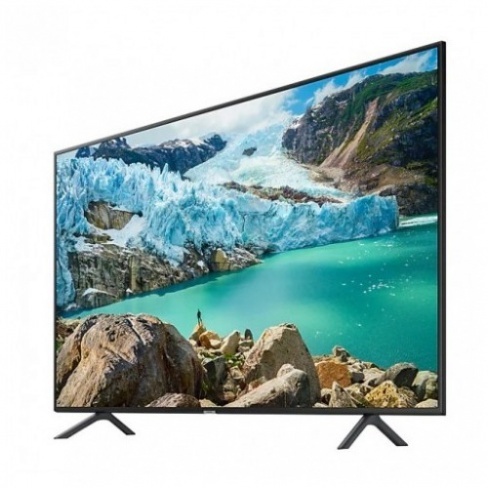 LED UHD Smart TV Serie 7105 43pol.