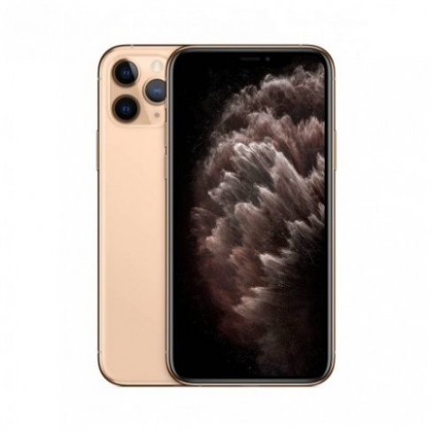 iPhone 11 Pro Gold 64GB