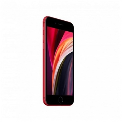 iPhone SE RED 64GB