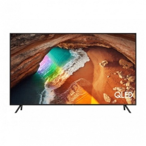 QLED UHD Smart TV Serie Q60RA