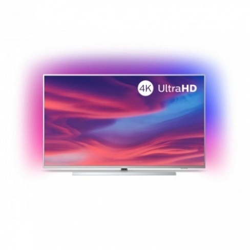 LED 4K UHD Serie 7304