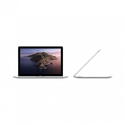 MacBook Pro 16 Silver 512GB