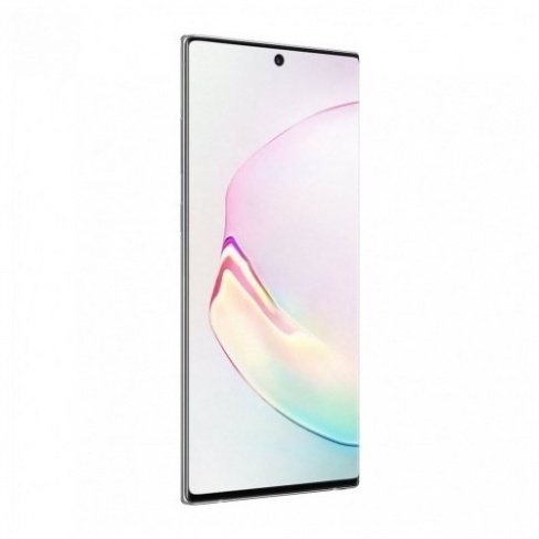 Galaxy Note 10+ White 256GB