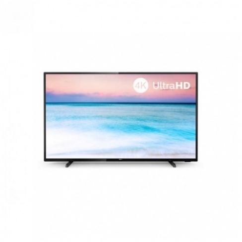 LED 4K UHD Serie 6504 70pol.