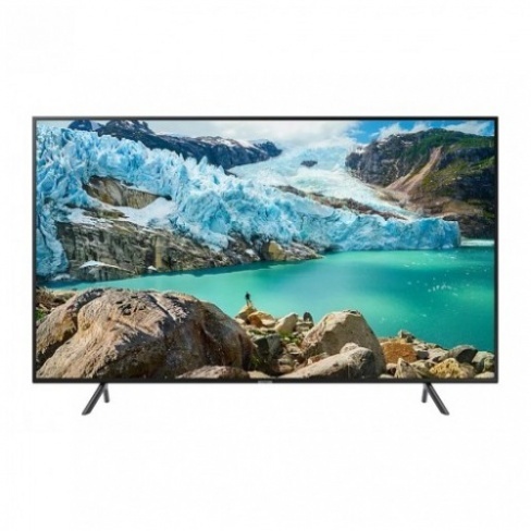 LED UHD Smart TV Serie 7105 43pol.