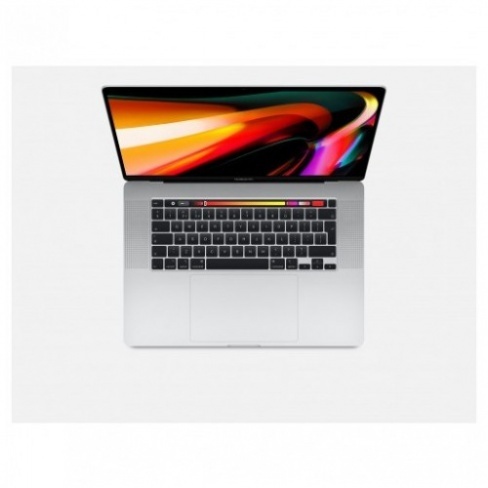 MacBook Pro 16 Silver 512GB