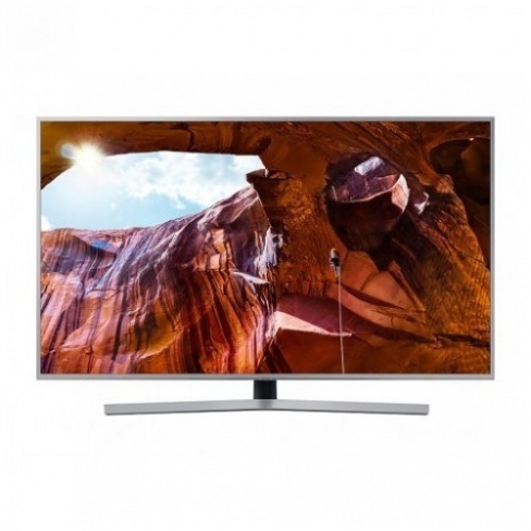 LED UHD Smart TV Serie 7455