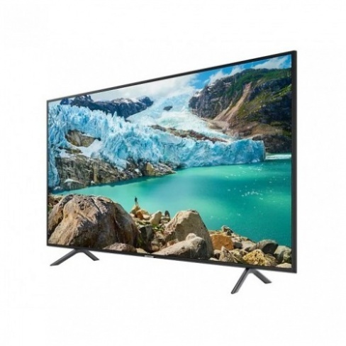 LED UHD Smart TV Serie 7105 43pol.