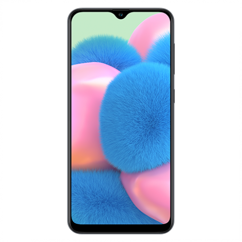 Samsung Galaxy A30s 6.4 4GB/64GB Preto