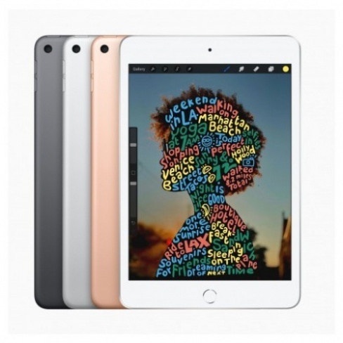 iPad Mini Gold 64GB