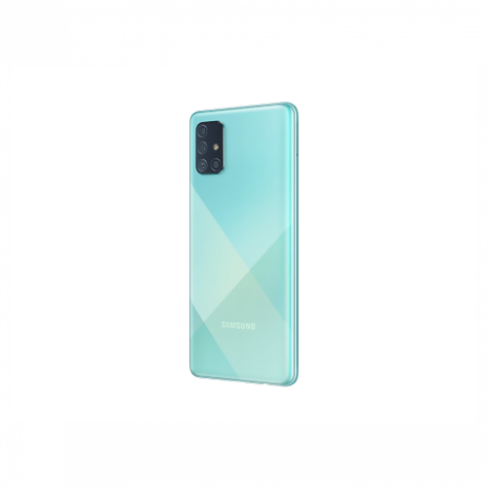 Galaxy A71 Blue 128GB