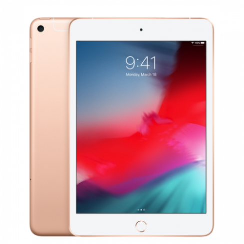 iPad Mini Gold 64GB