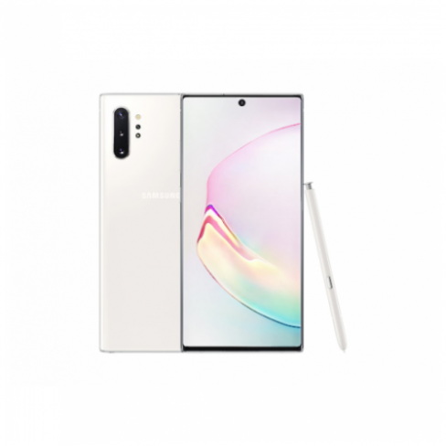 Galaxy Note 10+ White 256GB