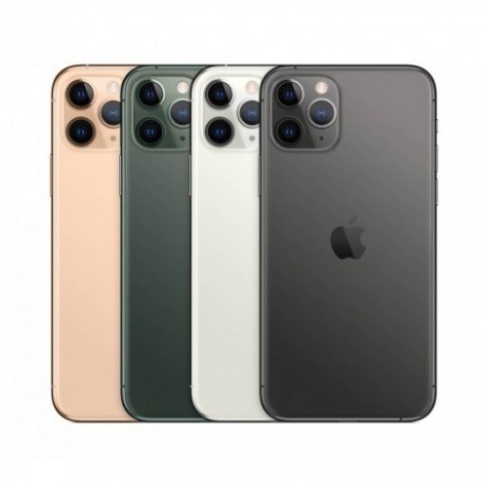 iPhone 11 Pro Gold 64GB