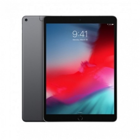 iPad Air 10.5 Space Grey 64GB