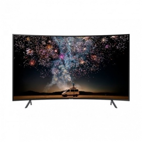 LED UHD Smart TV Serie 7305